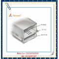 Air Slide Fabrics Filter Cloth